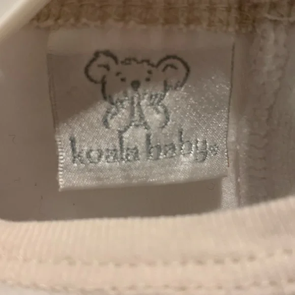 Koala baby outfit. Size 12m - Picture 4 of 6